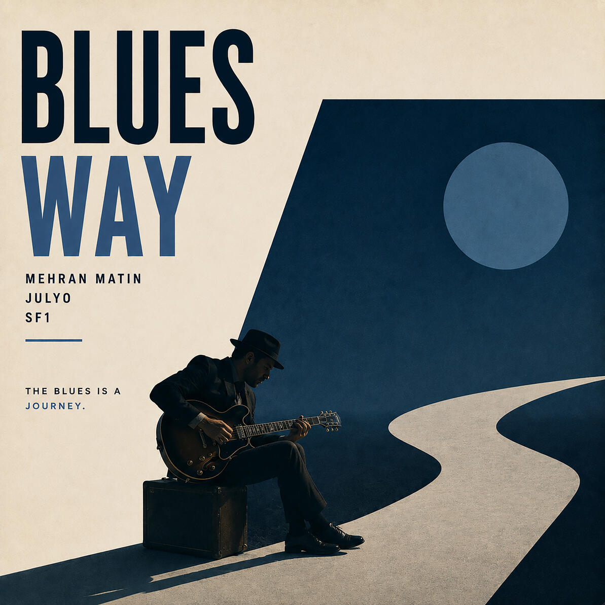 Blues Way